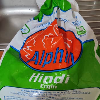 A101 Kapıda Üretim - Tüketim Tarihi Olmayan Yanık Et Satıyor