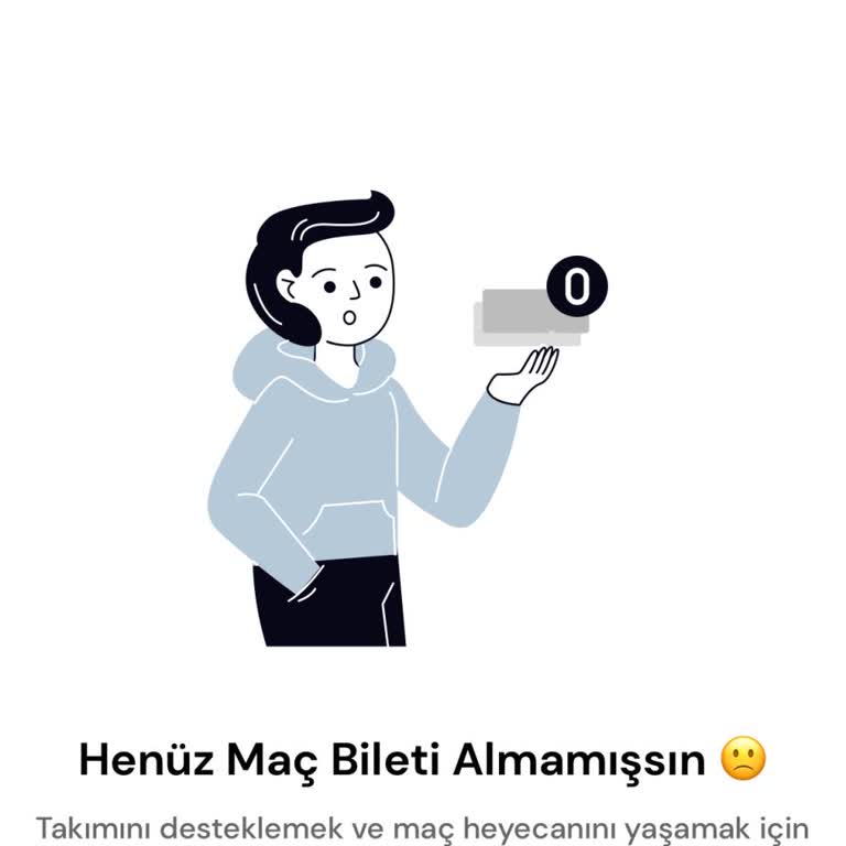 Passolig Kombinem Olmasına Rağmen Uygulamada Gözükmüyor.