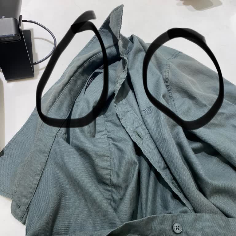 Mavi Jeans Mağazasından Aldığım Gömleğin Renk Atması Ve Mağaza Çözümü