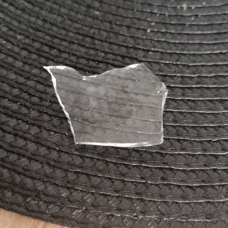 Tukaş BİM'den Aldığım Turşudan Cam Çıktı Ve Yetersiz Geri Dönüş