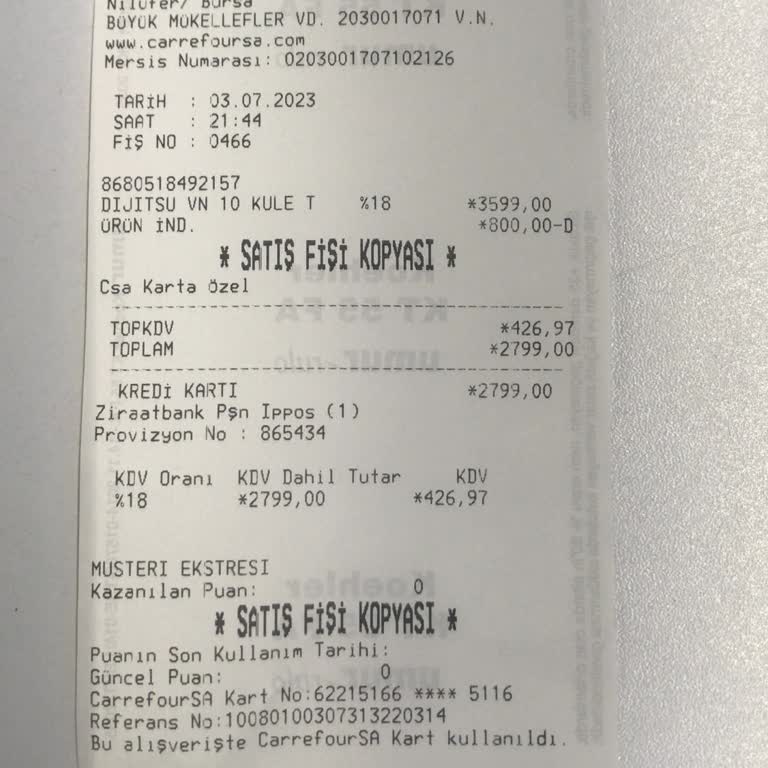 Dijitsu Uzun Süreli Servis Sorunu Ve Yedek Parça Eksikliği