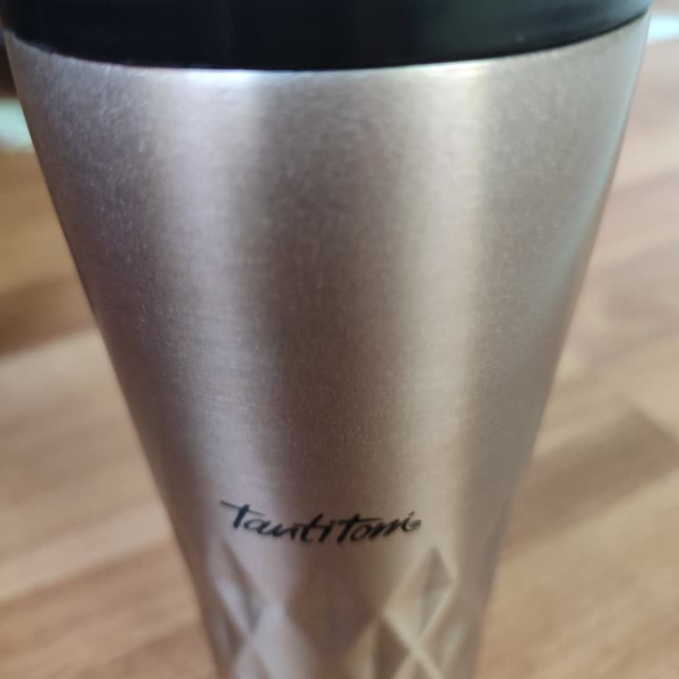 Tantitoni Marka Termos Neden Kısa Sürede Sıcak İçecekleri Soğutuyor