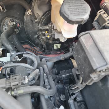 Opal Otomotiv Servis Sonrası Aracımda Oluşan Sorunlar