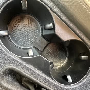 Elegance Oto Yıkama (Ankara) Yetersiz Hizmet Ve Temizlik Sorunu