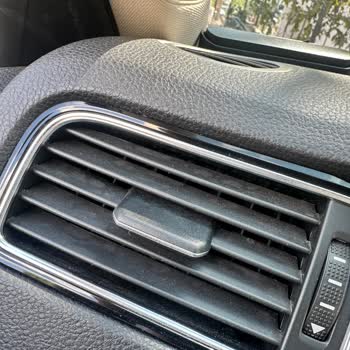 Elegance Oto Yıkama (Ankara) Yetersiz Hizmet Ve Temizlik Sorunu