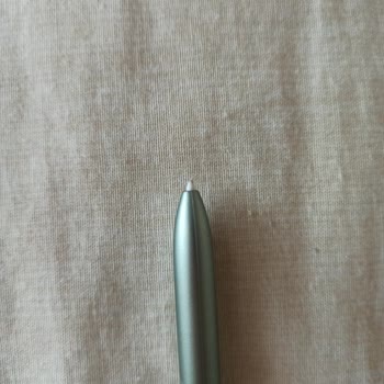 Samsung Galaxy TAB S7 Fe S Pen Kalem Ucu Yamuldu