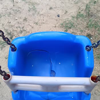 Marmaraereğlisi Belediyesi Yeniçiftlik Çöp İçinde