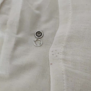 Gizemli Tasarım Ürün Kötü Geldi