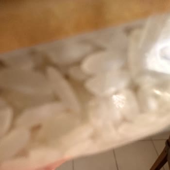 Yayla Bakliyat Yayla Marka Ürünlerde Hijyen Sorunu