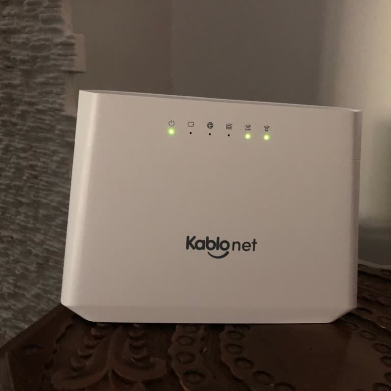 Kablo Net İnternet Kesintisi Ve Hizmet Eksikliği
