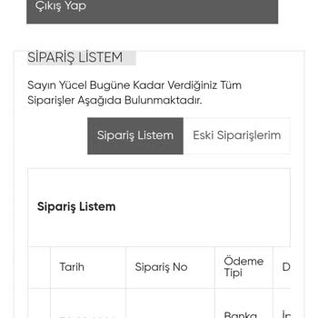 Daniel Klein İptal Edilen Ücret İadesi Yatırılmadı