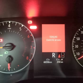 Sixt İkame Araç Sorunsalı