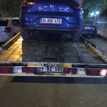 Sixt İkame Araç Sorunsalı