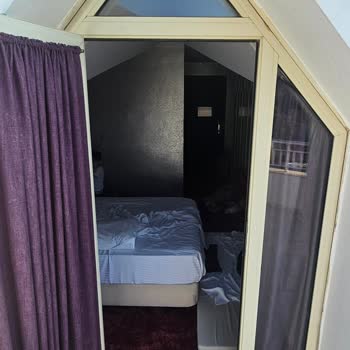 Jolly Tur Kötü Hizmet Ve Hijyen Sorunlarıyla Dolu Bir Otel Deneyimi