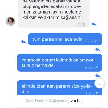 Telegram Sahte Bahis Sitesi Ve Aldatıcı Yönlendirmelerle Kaybedilen Paralar