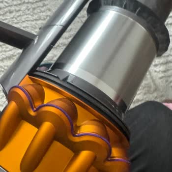 Dyson Media Markt Teşhir Ürün Ya Da Onarılmış Ürün Satıyor!