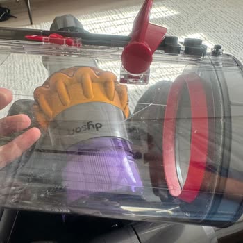 Dyson Media Markt Teşhir Ürün Ya Da Onarılmış Ürün Satıyor!