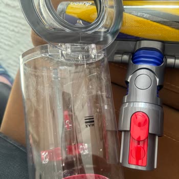 Dyson Media Markt Teşhir Ürün Ya Da Onarılmış Ürün Satıyor!