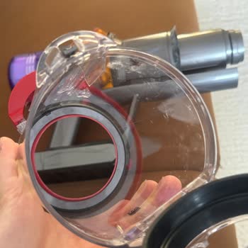 Dyson Media Markt Teşhir Ürün Ya Da Onarılmış Ürün Satıyor!