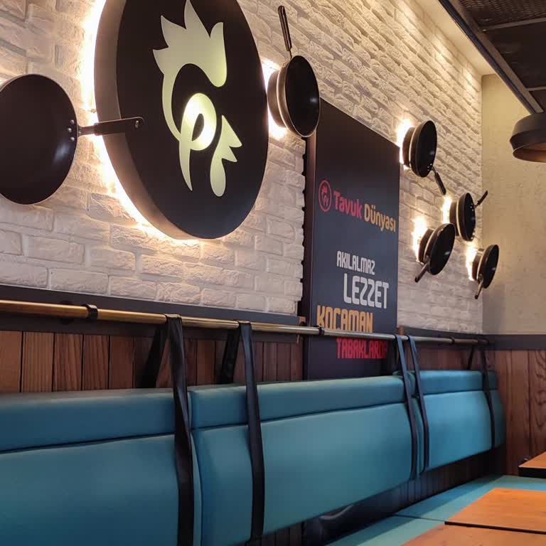 Tavuk Dünyası Ordu Hizmet Sorunu