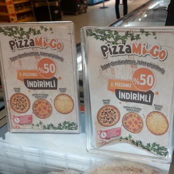 5M Migros İndirim Hatası