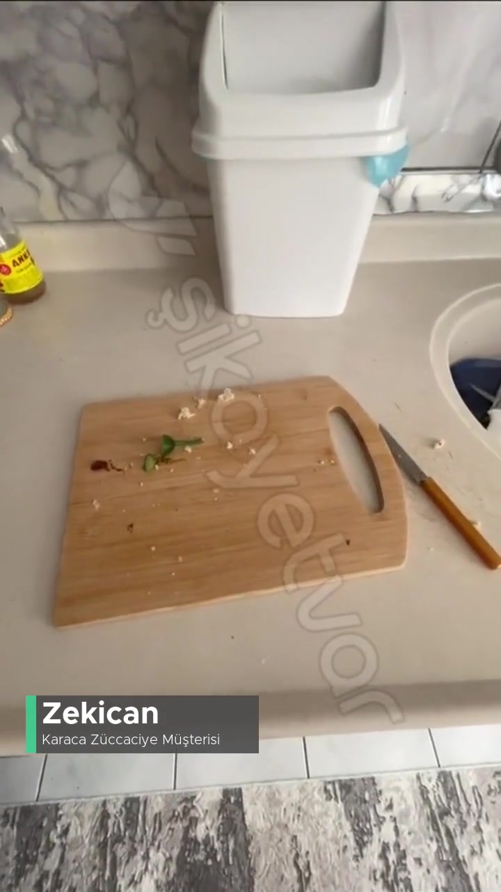Karaca Züccaciye Kalitesiz Ürün Olması videonun kapak resmi