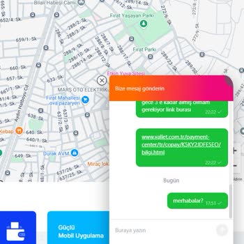 Vallet (vallet.com.tr) Vallet Parayı Çekip Parayı Siteye Aktarmıyor