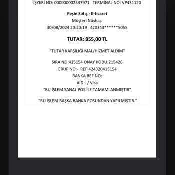 Vallet (vallet.com.tr) Vallet Parayı Çekip Parayı Siteye Aktarmıyor