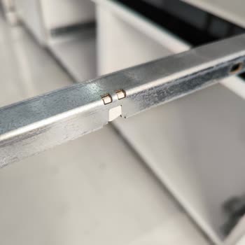 Samet A.Ş Çekmece Rayı Yedek Parça Sorunu