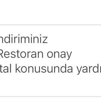Yemeksepeti Kullanıcı Deneyimi Problemi Ve Yanıltıcı Bilgilendirme