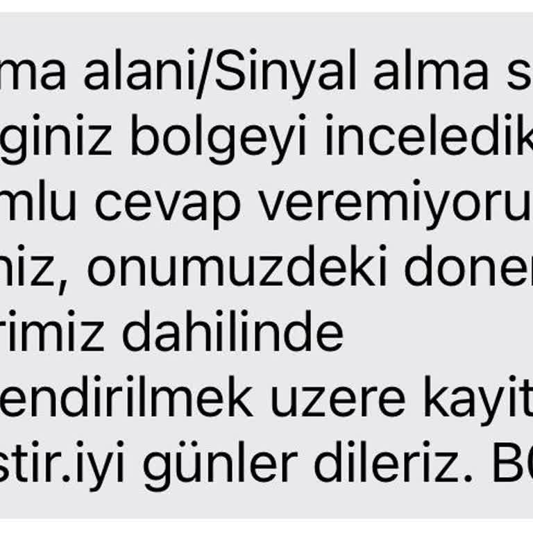 N11 Mağazasındaki Satıcının Üslubu