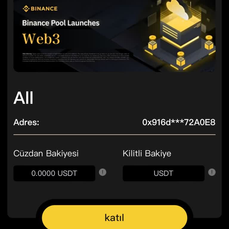 openaion.top TrustWallet Ve Binance Adıyla Yapılan Şüpheli Faaliyetler