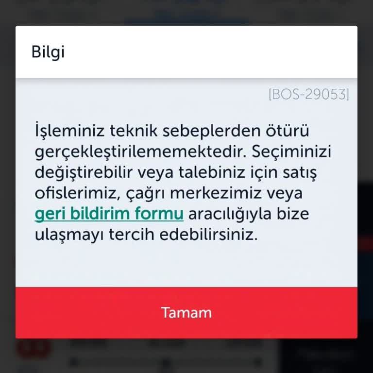 THY Prime Fly Paketinde Yaşanan Değişiklik Sorunları Ve Çağrı Merkezi Mağduriyeti!