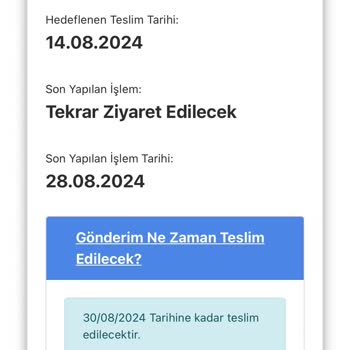 AGT Kurye (aynigunteslim.com) AGT Kuryeye Ulaşamıyorum Kargomu Teslim Etmiyor