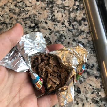 A101 Mağazası Ozmo Marka Bozuk Ürün