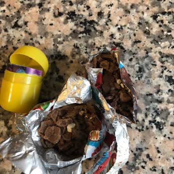 A101 Mağazası Ozmo Marka Bozuk Ürün