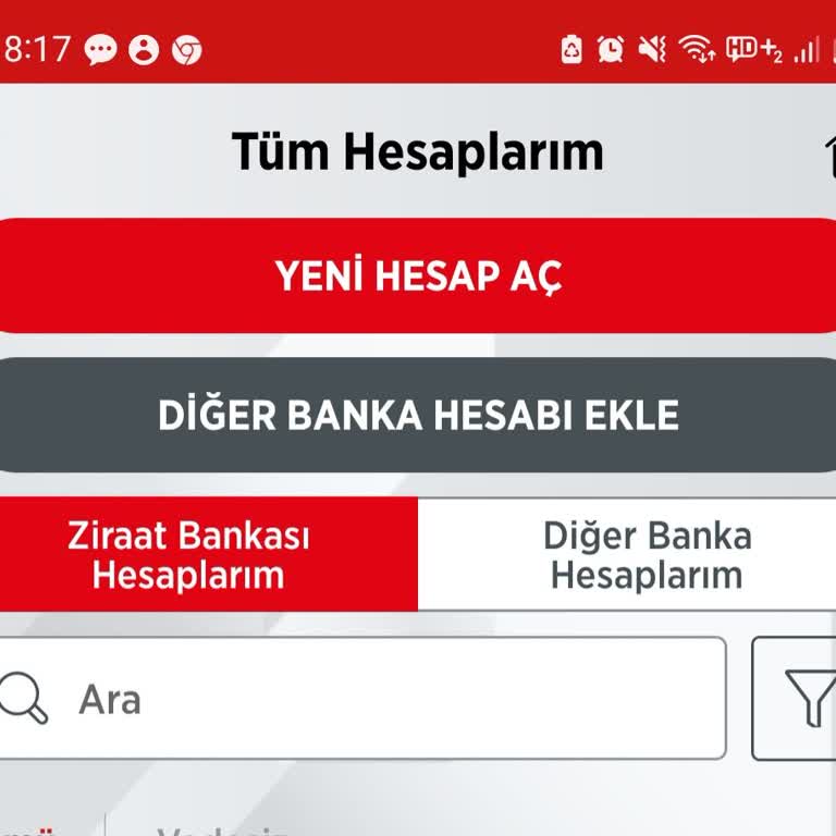 Ziraat Bankası Maaşım Hesabıma Geçmedi Ama Gönderilmiş