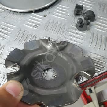 Kıvrak Motor Honda Yetkili Servis Şikayeti