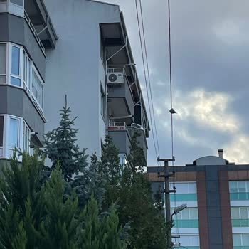 Baymak Edirne'de Klima Montajı Ve Müşteri Deneyimi