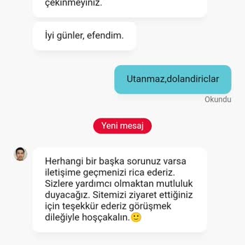 Bahisbey Haksız Yere Hesap Kapatma.