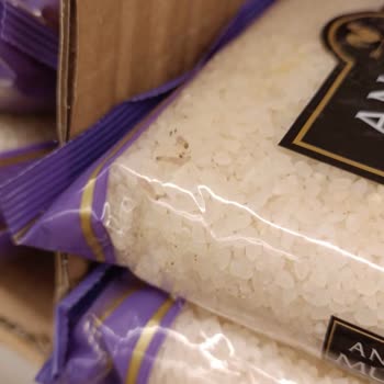 Şok Market'te Sağlığı Tehdit Eden Ürünler