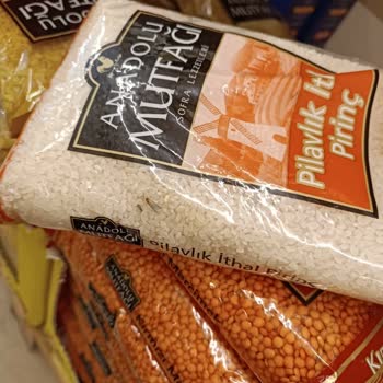 Şok Market'te Sağlığı Tehdit Eden Ürünler