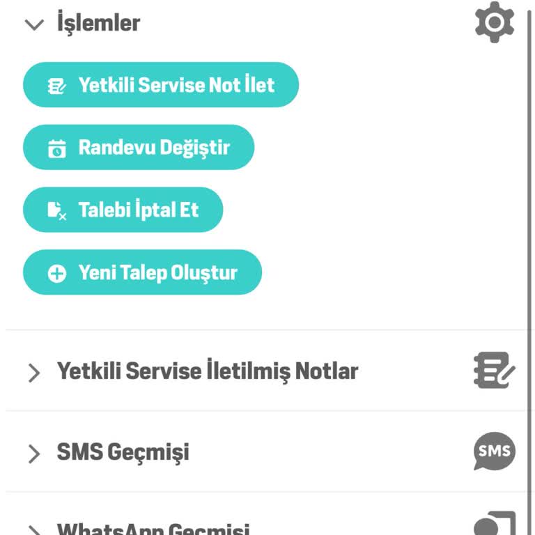 Arçelik Kurulum Randevusu Sorunu ve Müşteri Hizmetleri İlgisizliği