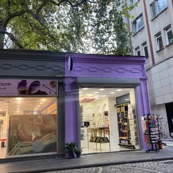 Lila Accessories (Ordu) Değişim Sorunu