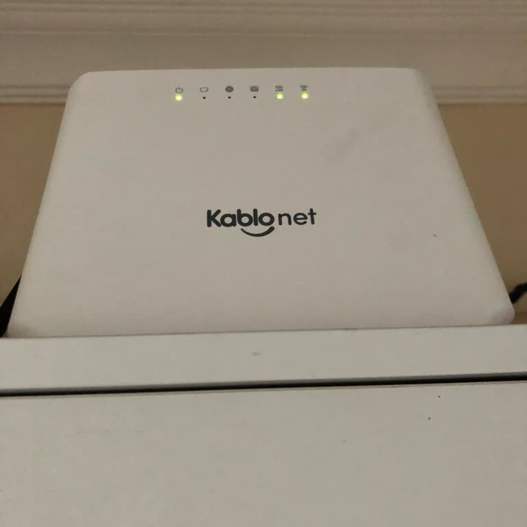 Kablo Net İnternet Bağlantı Sorunu Ve Çözüm Bekleyişi