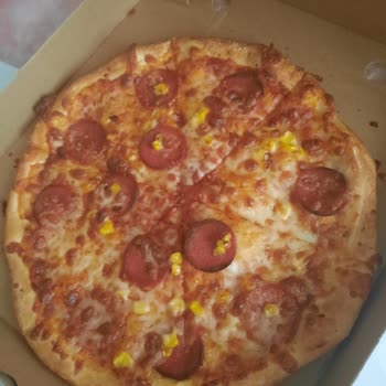 Pizza Hut Şikayet Trendyol Üzeri Kötü Ve Yenmeyecek Ürün