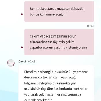 Betpublic Sitesinde Yaşadığım Haksız Kazanç Problemi