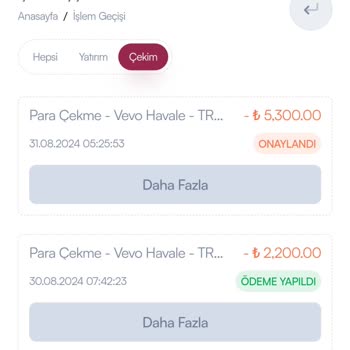 Betpublic Sitesinde Yaşadığım Haksız Kazanç Problemi