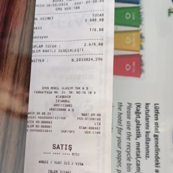 Jolly Tur Yanlış Bilgilendirme Sonucu Mağduriyet