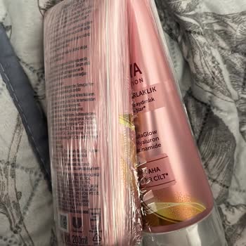 Watsons Yanlış Ürün Gönderdi